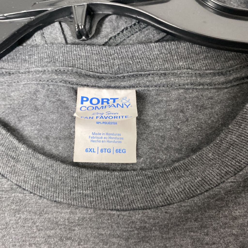 BASIC T-SHIRT