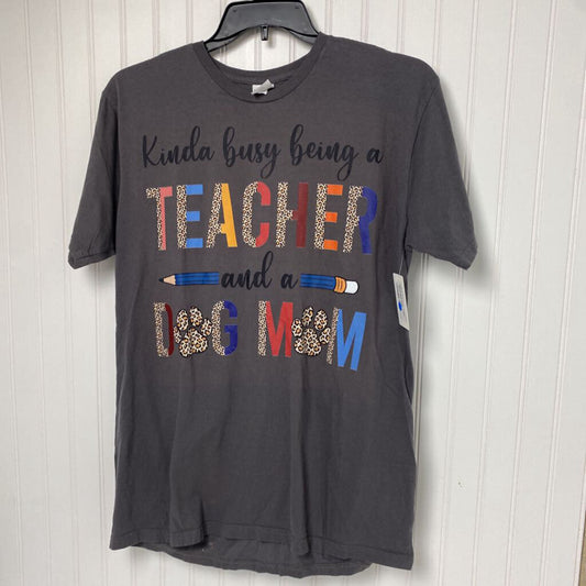 BASIC T-SHIRT