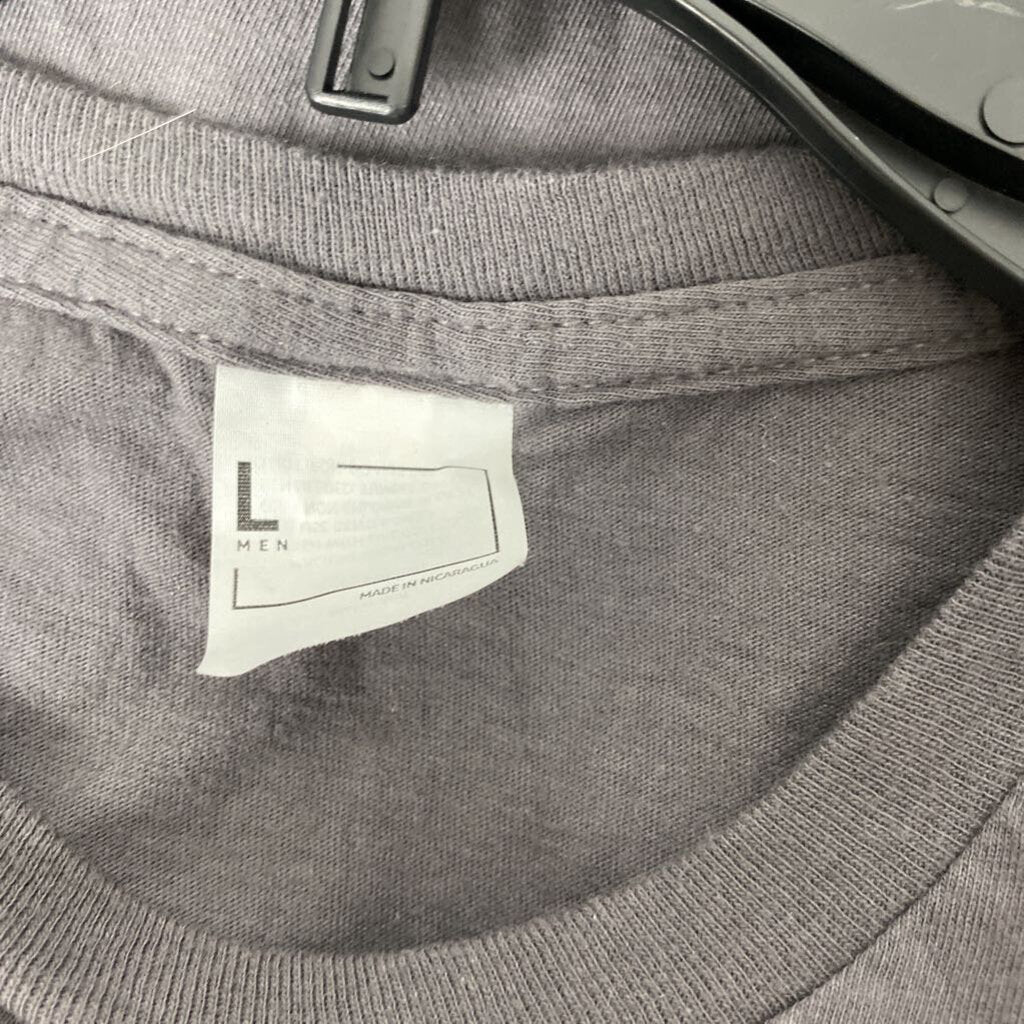 BASIC T-SHIRT