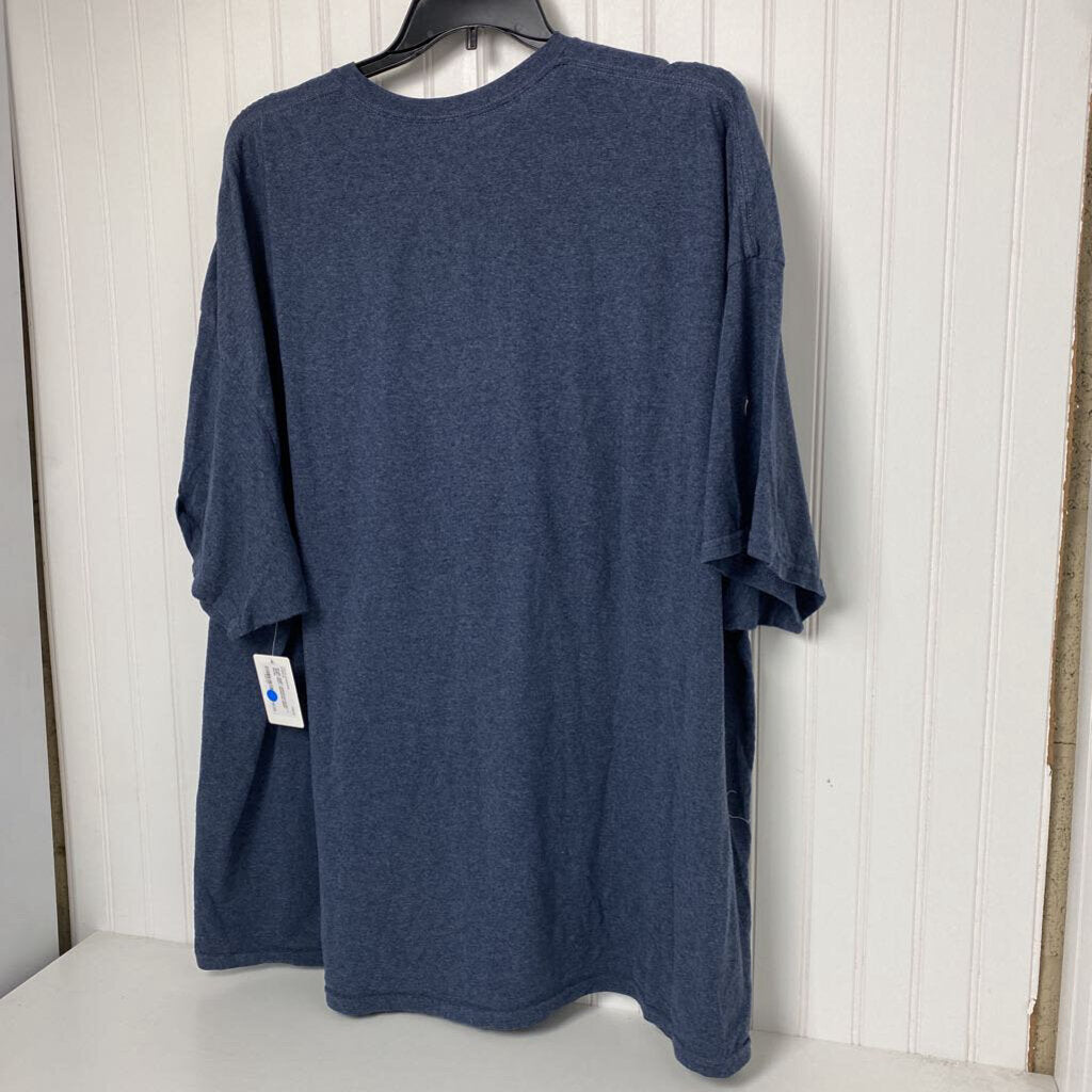 BASIC T-SHIRT