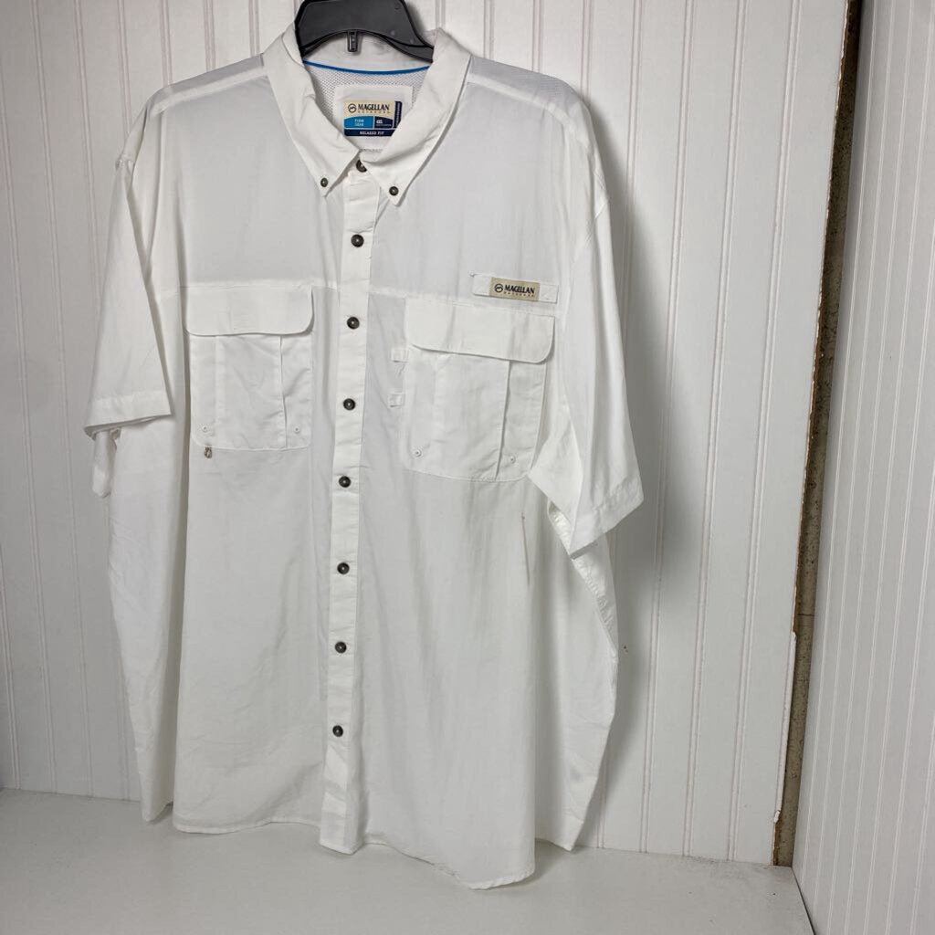 SHORT SLEEVE SHIRT