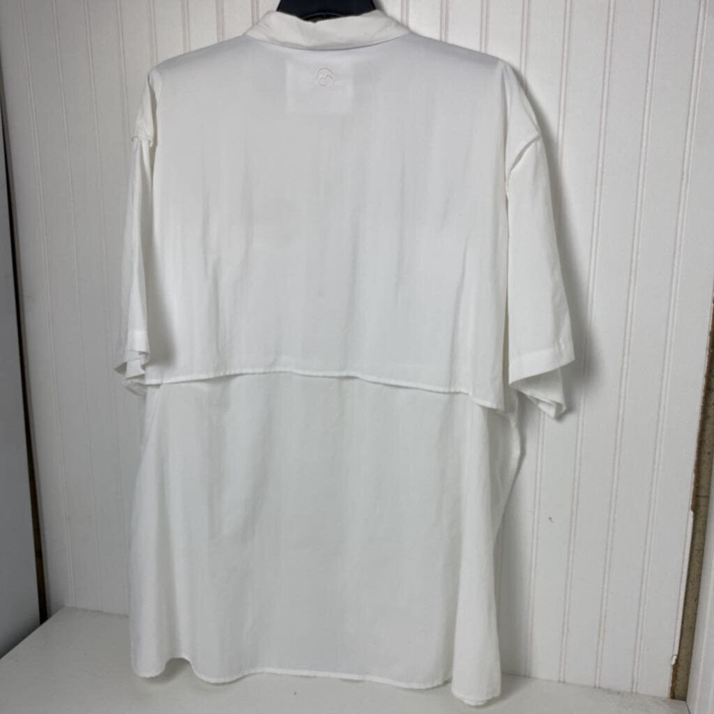 SHORT SLEEVE SHIRT