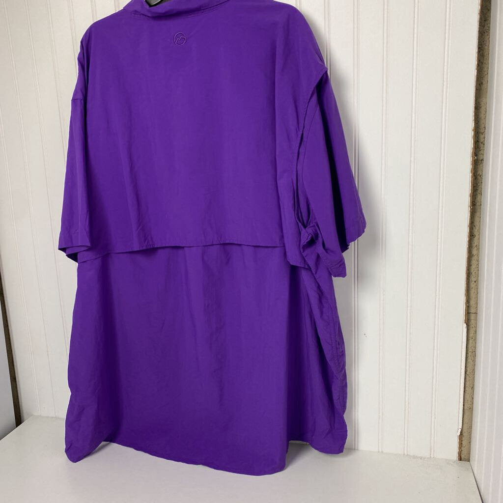 SHORT SLEEVE SHIRT