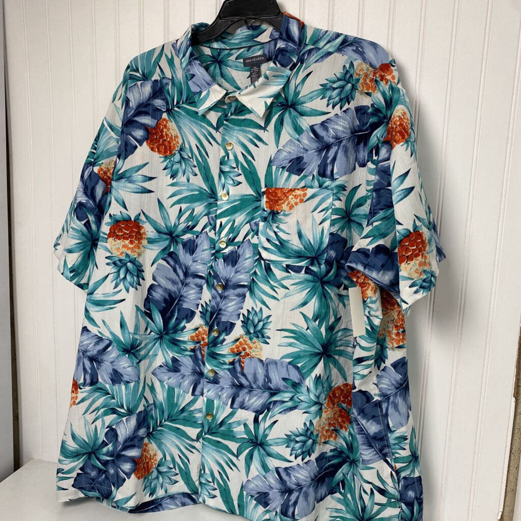 HAWAIIAN SHIRT