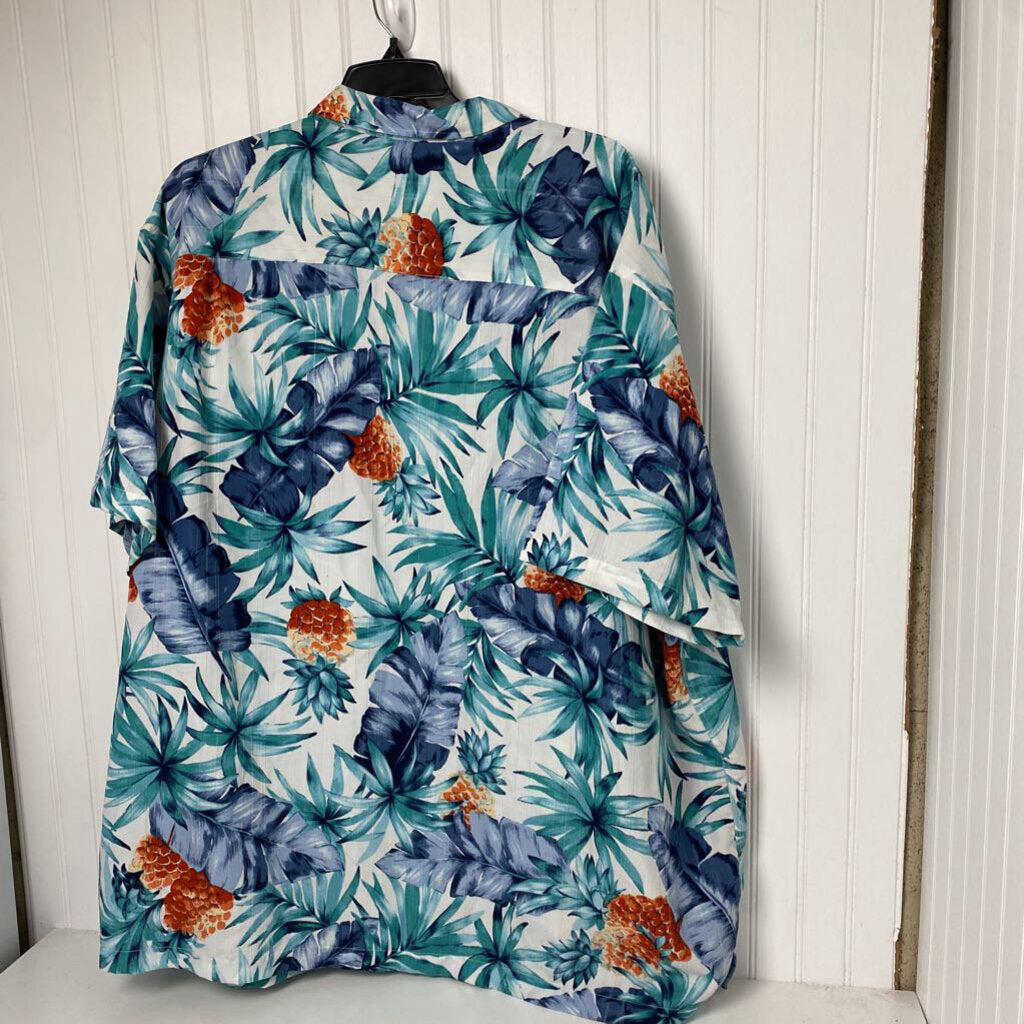 HAWAIIAN SHIRT