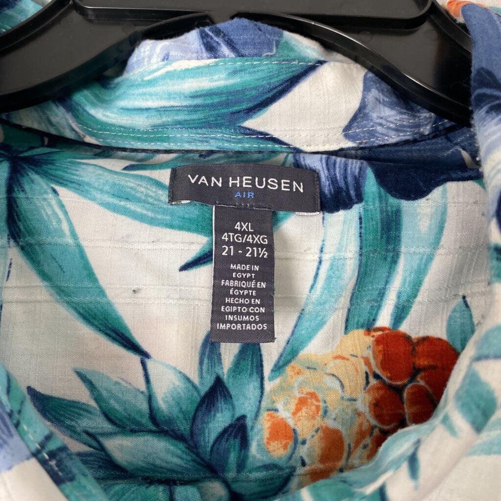 HAWAIIAN SHIRT