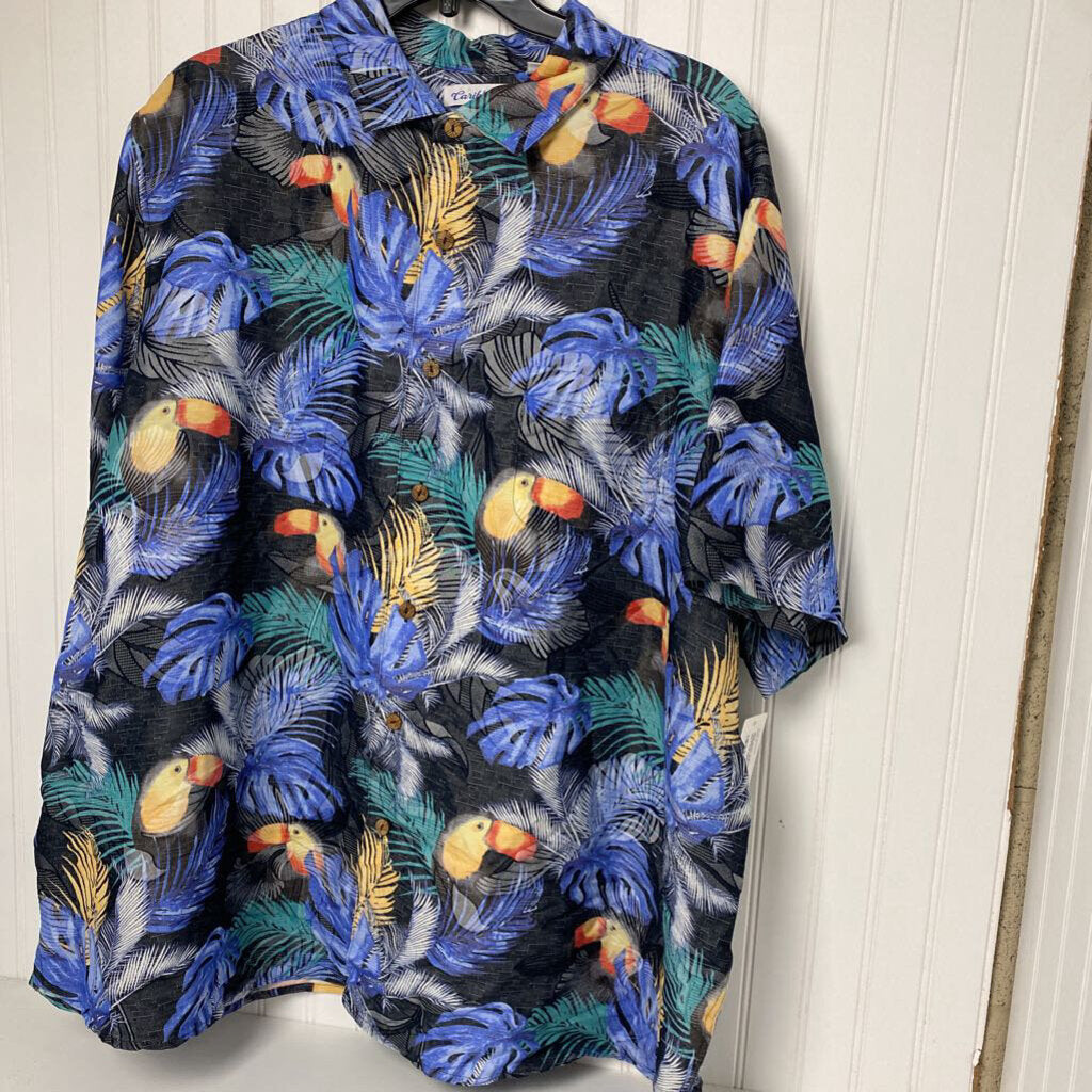 HAWAIIAN SHIRT