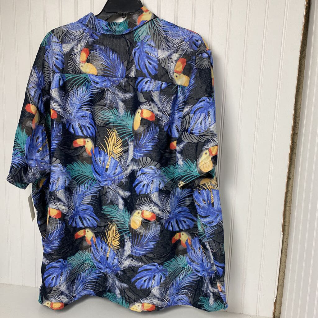 HAWAIIAN SHIRT