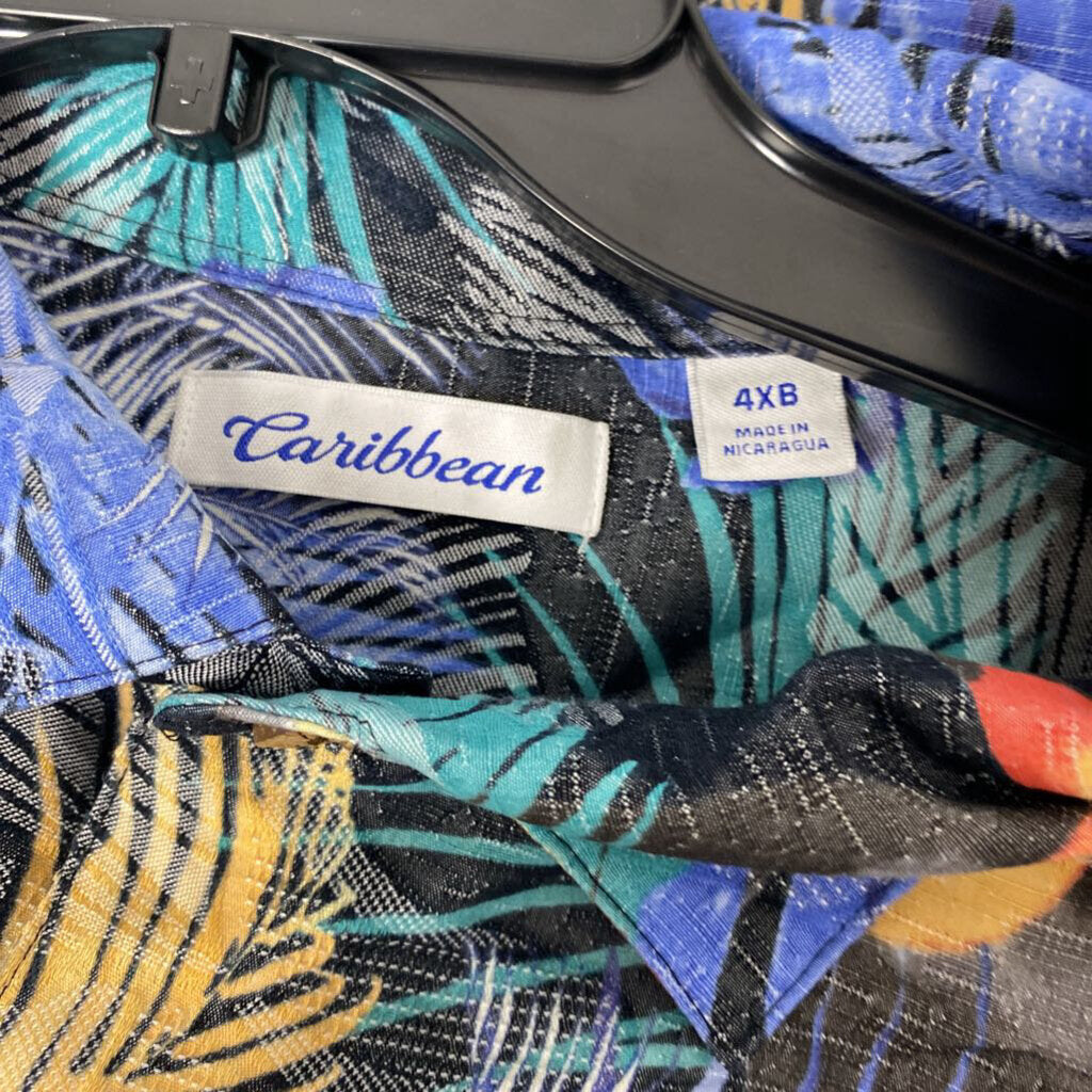 HAWAIIAN SHIRT
