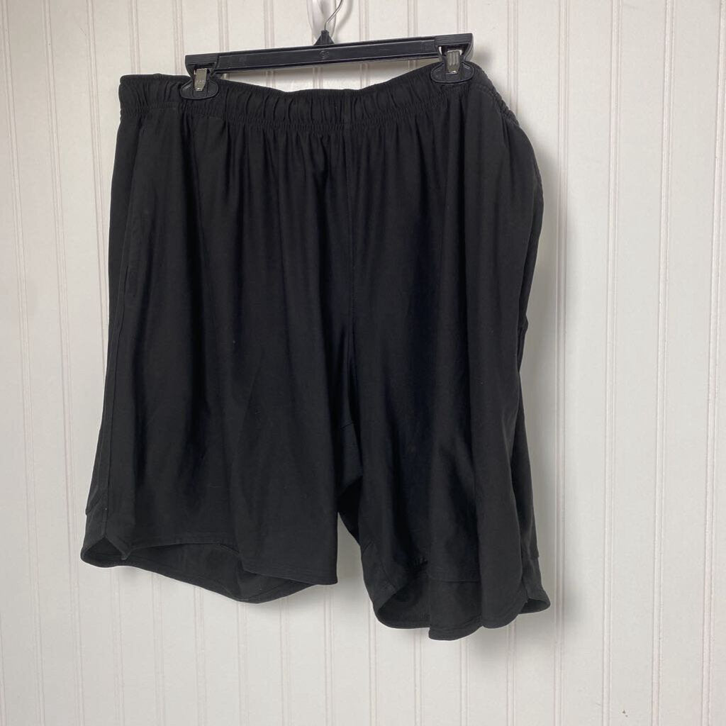 ACTIVE SHORTS