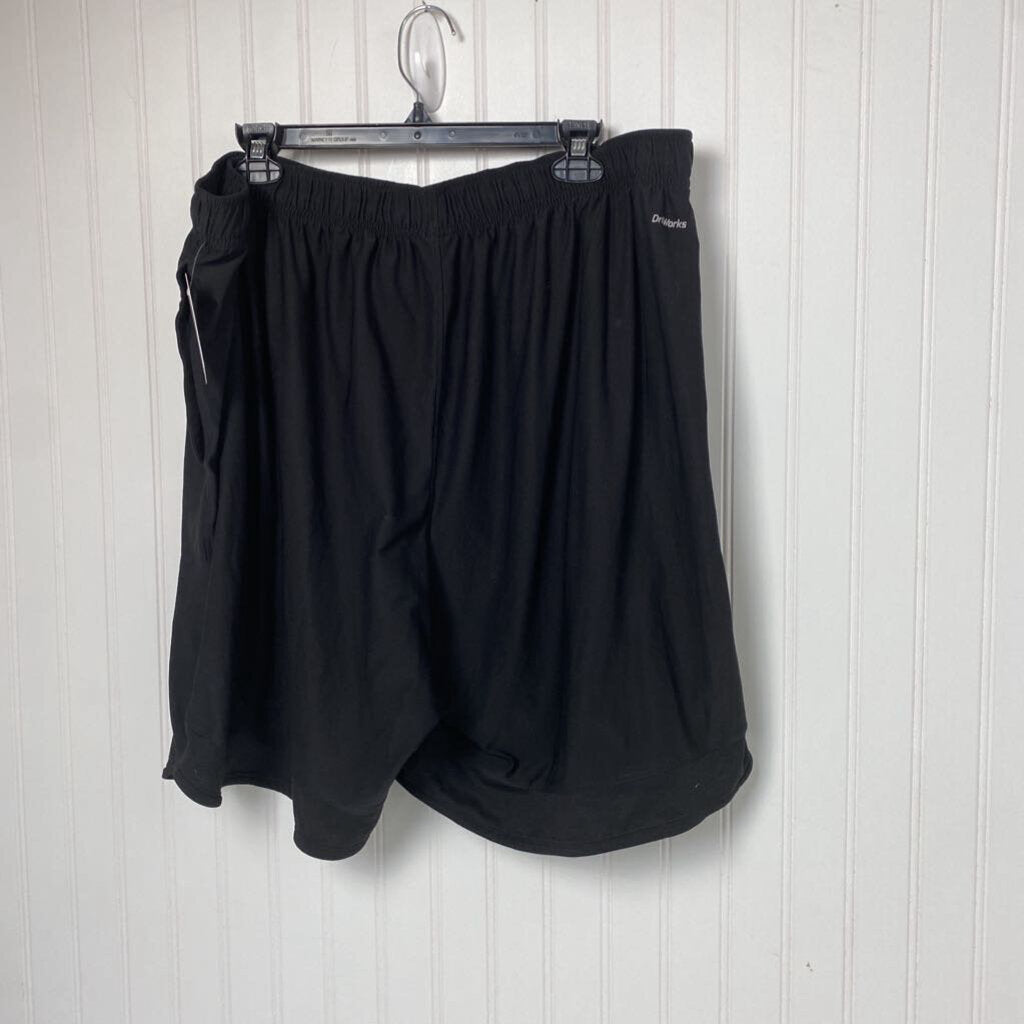 ACTIVE SHORTS