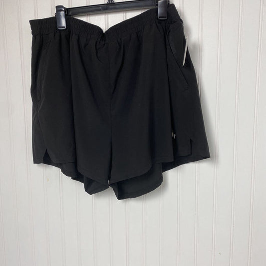 ACTIVE SHORTS
