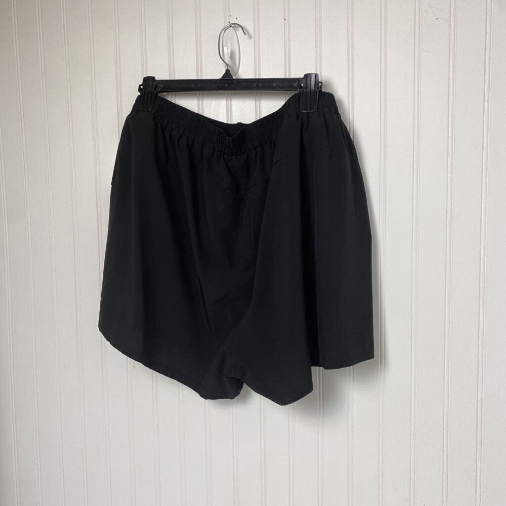 ACTIVE SHORTS