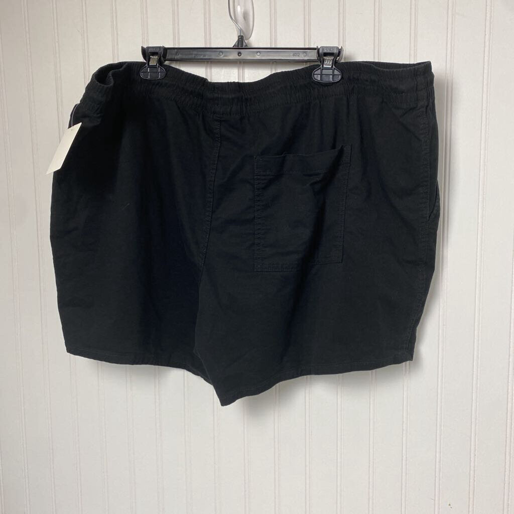 BASIC SHORTS