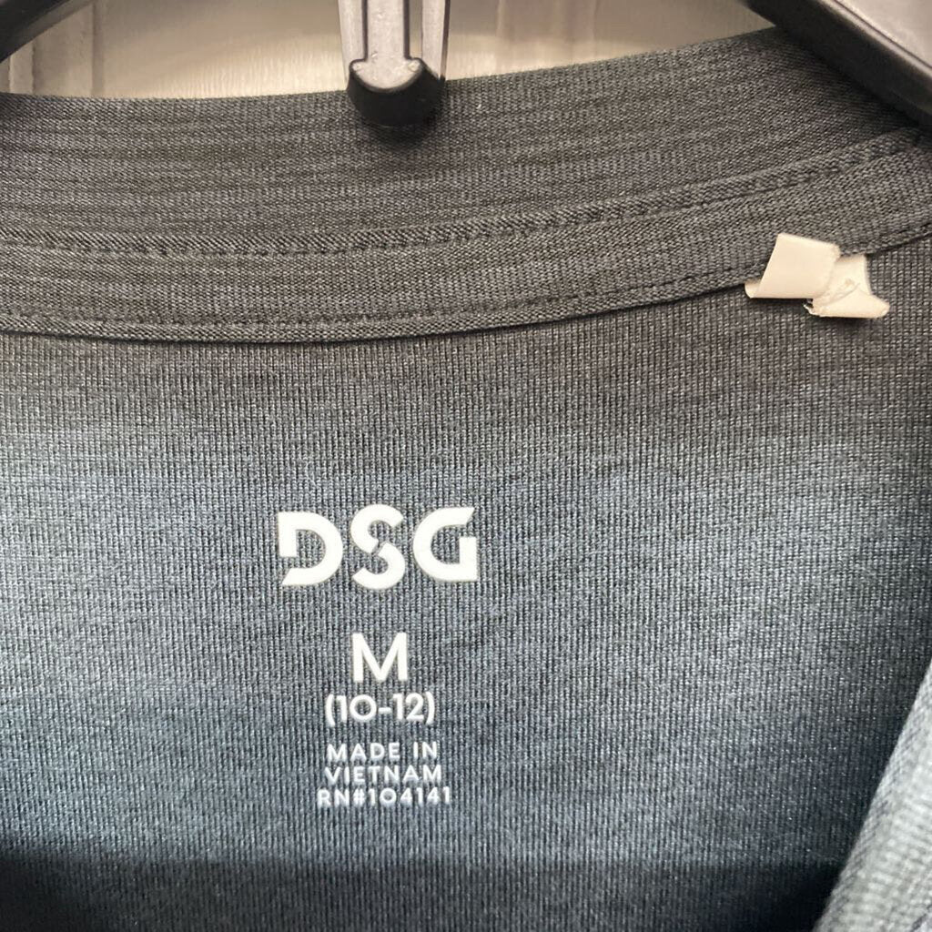 LONG SLEEVE ATHLETIC TOP