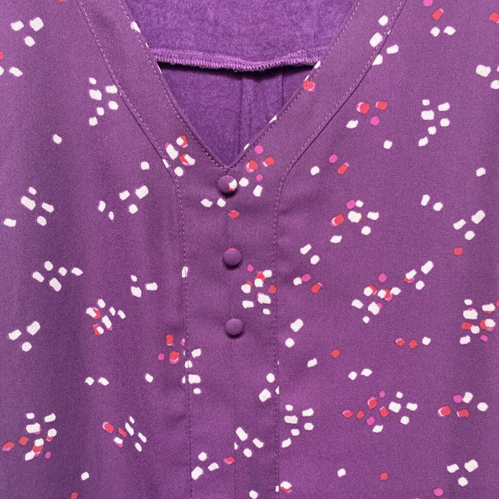 LONG SLEEVE BLOUSE