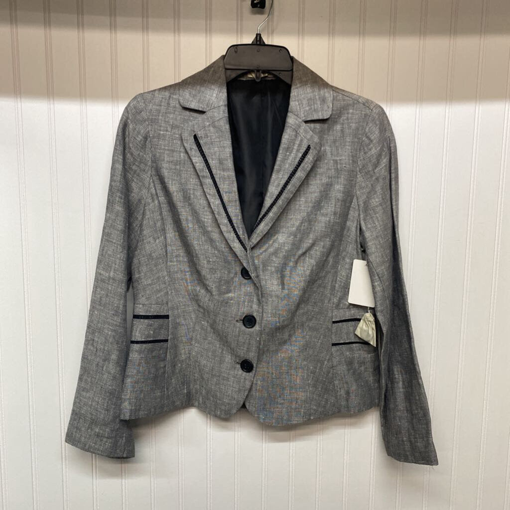 3 BUTTON BLAZER
