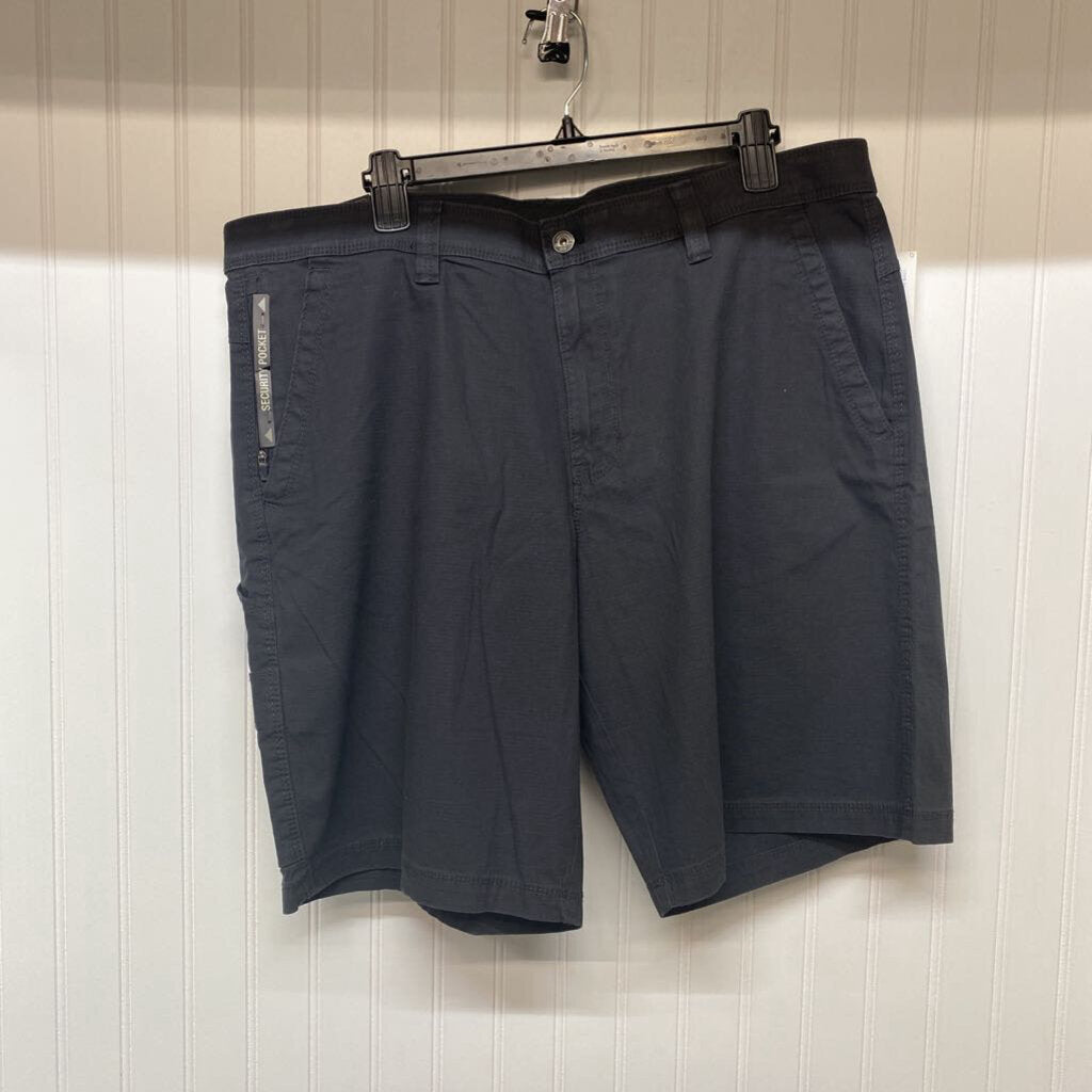 MENS UTILITY SHORTS