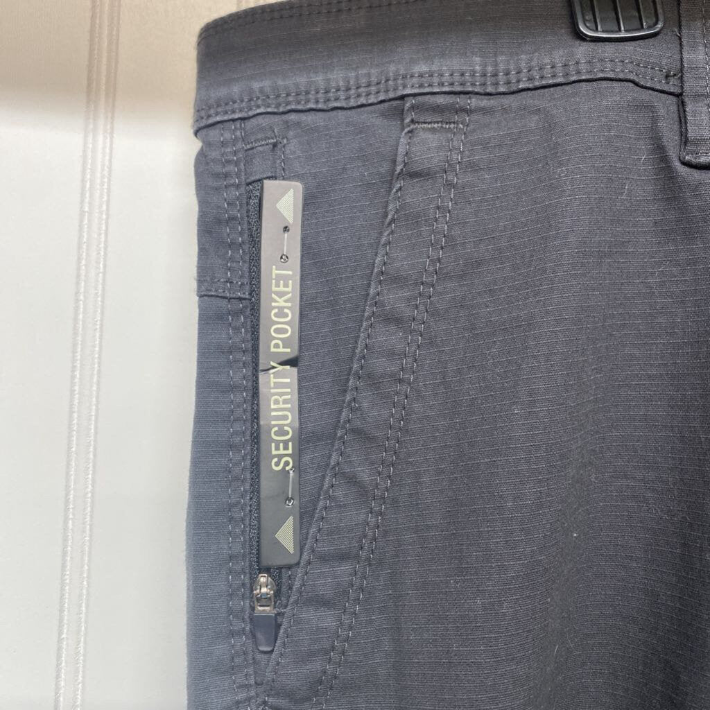 MENS UTILITY SHORTS
