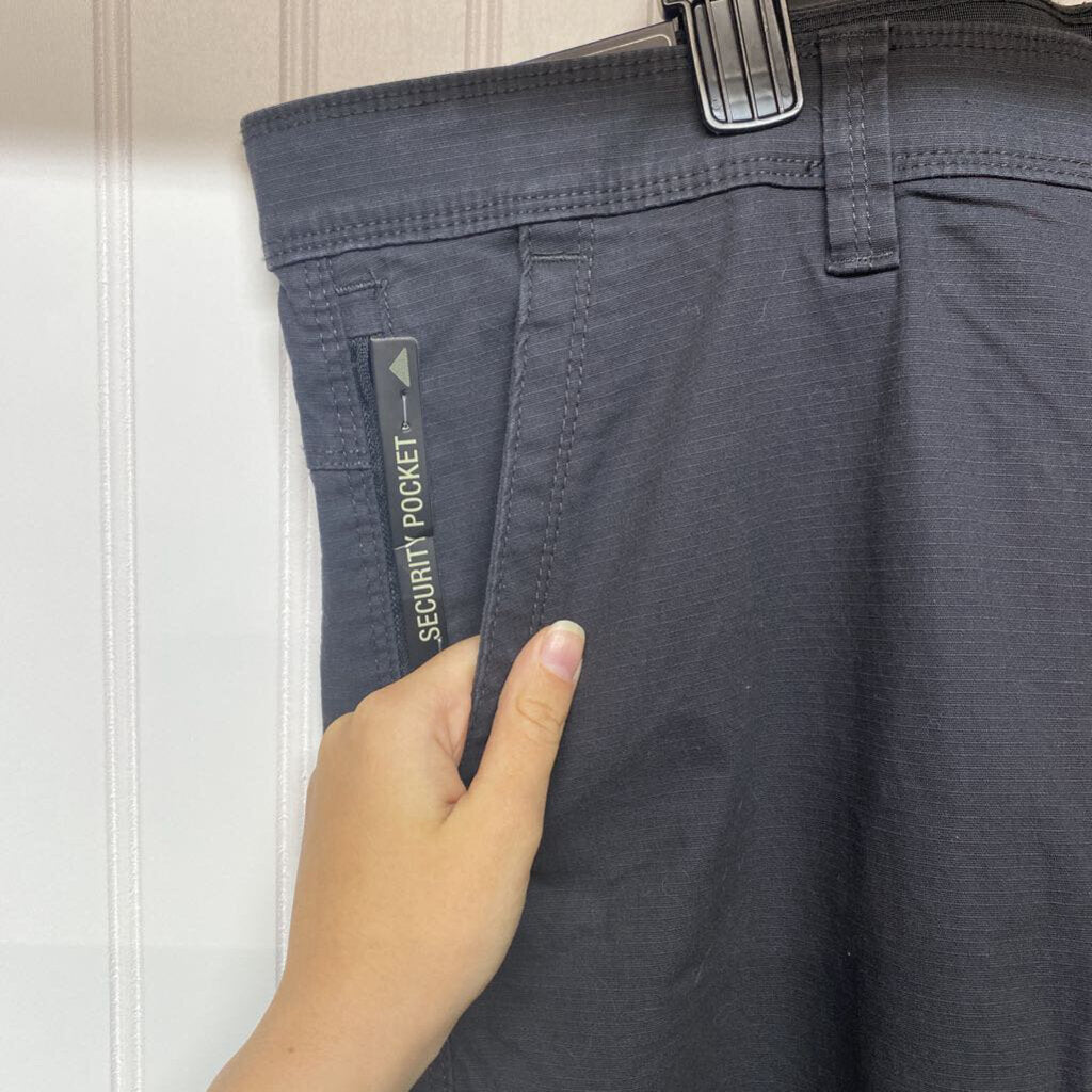 MENS UTILITY SHORTS