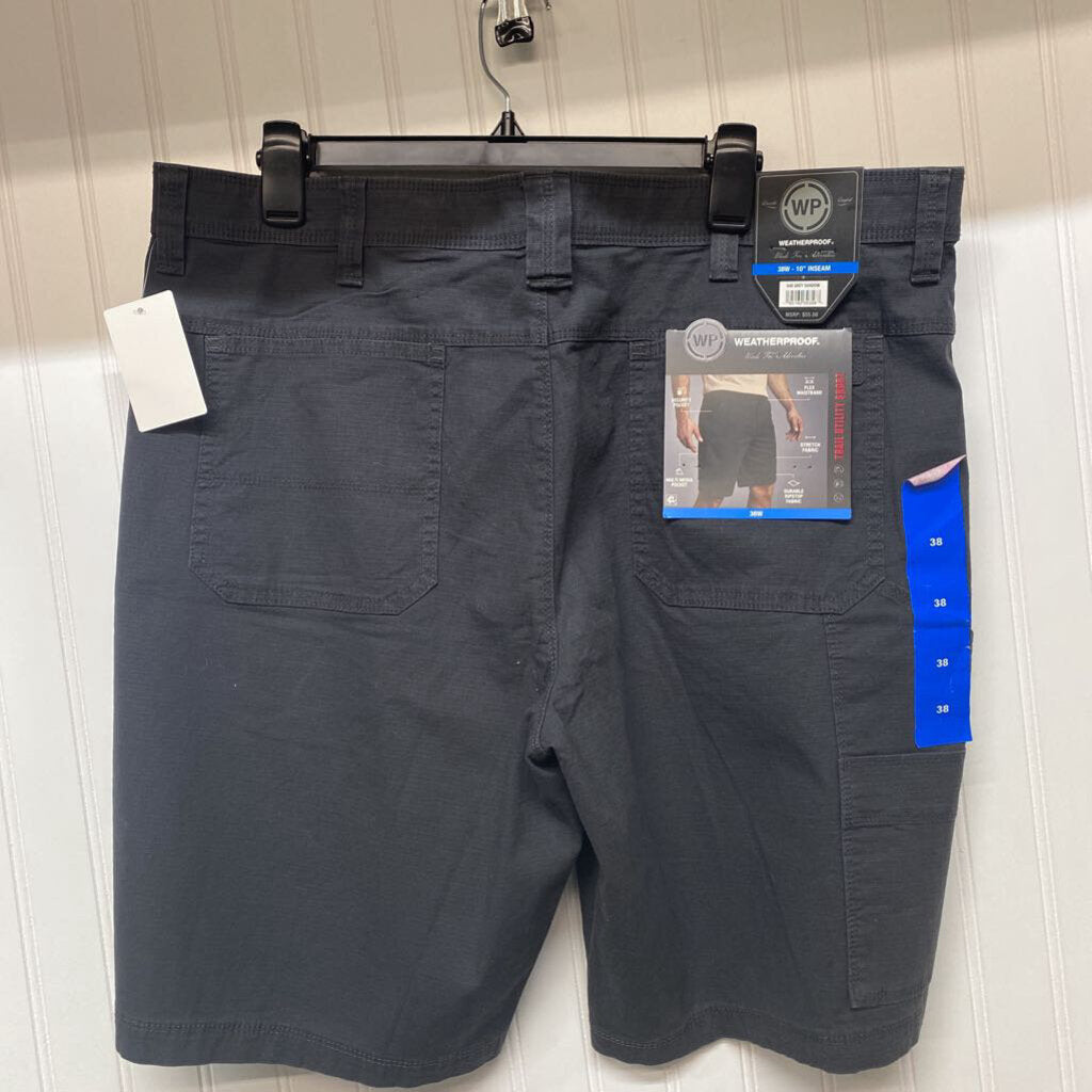 MENS UTILITY SHORTS