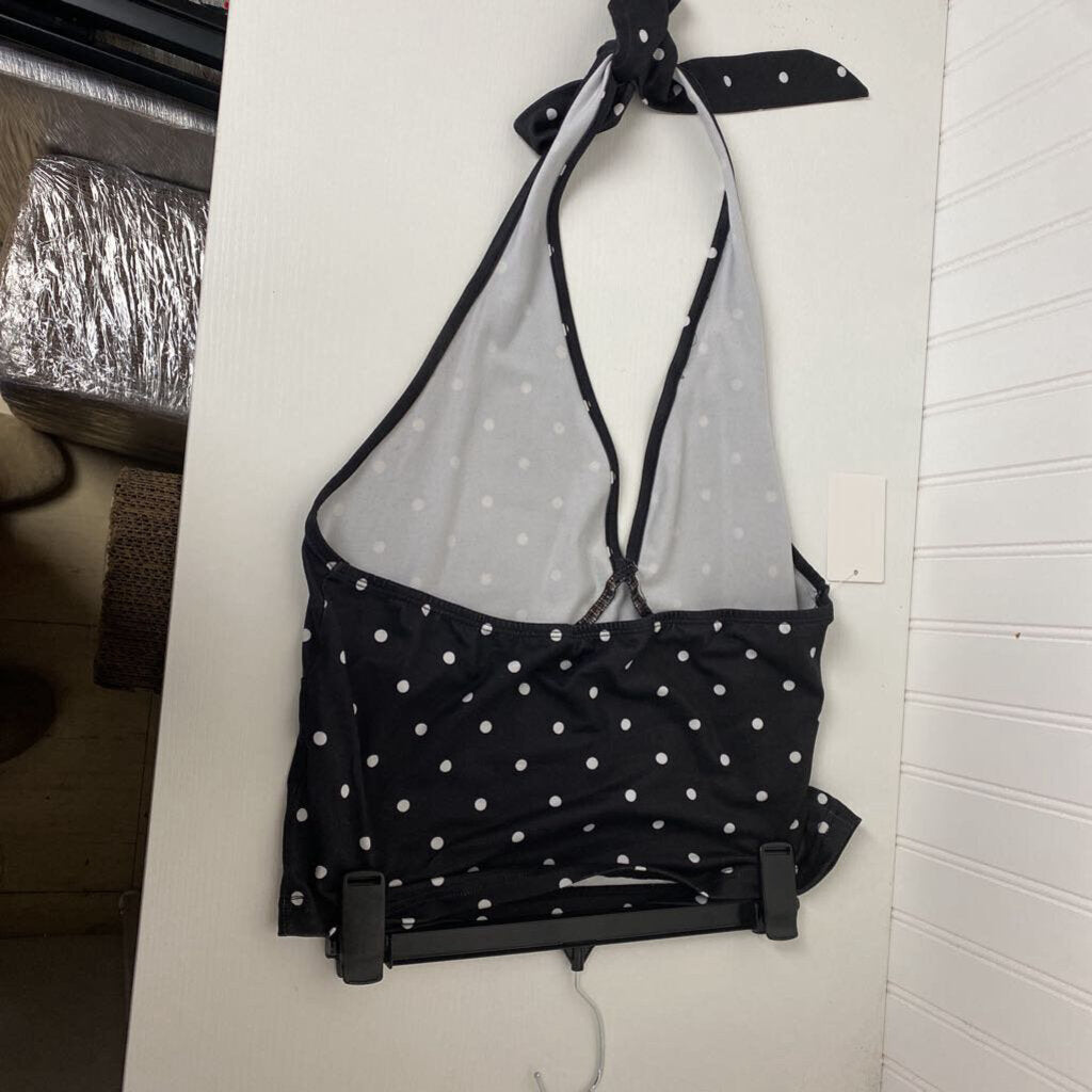 HALTER TOP