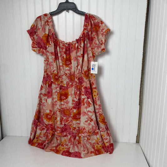 EVERDAY DRESS