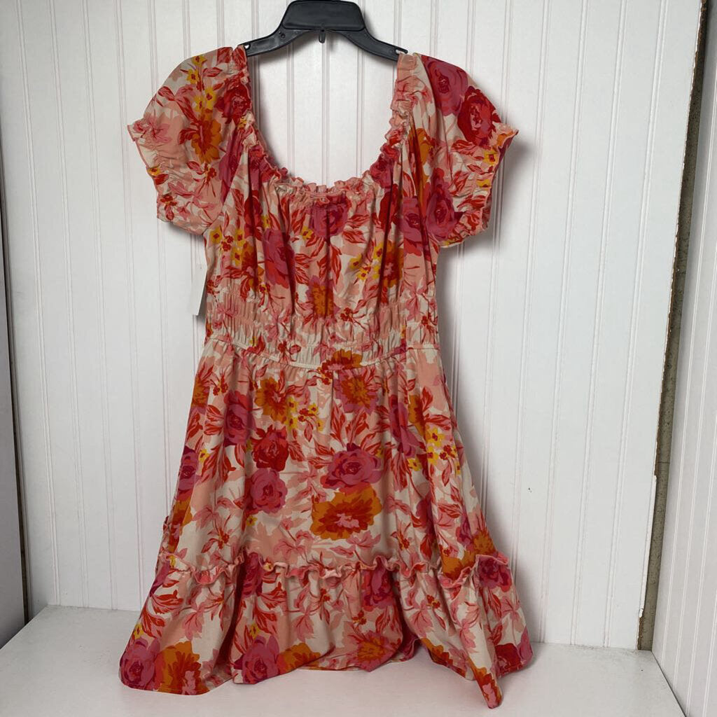 EVERDAY DRESS