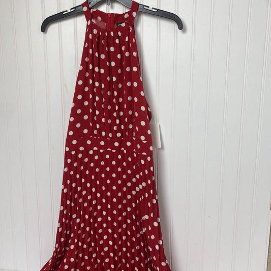 LONG DRESS