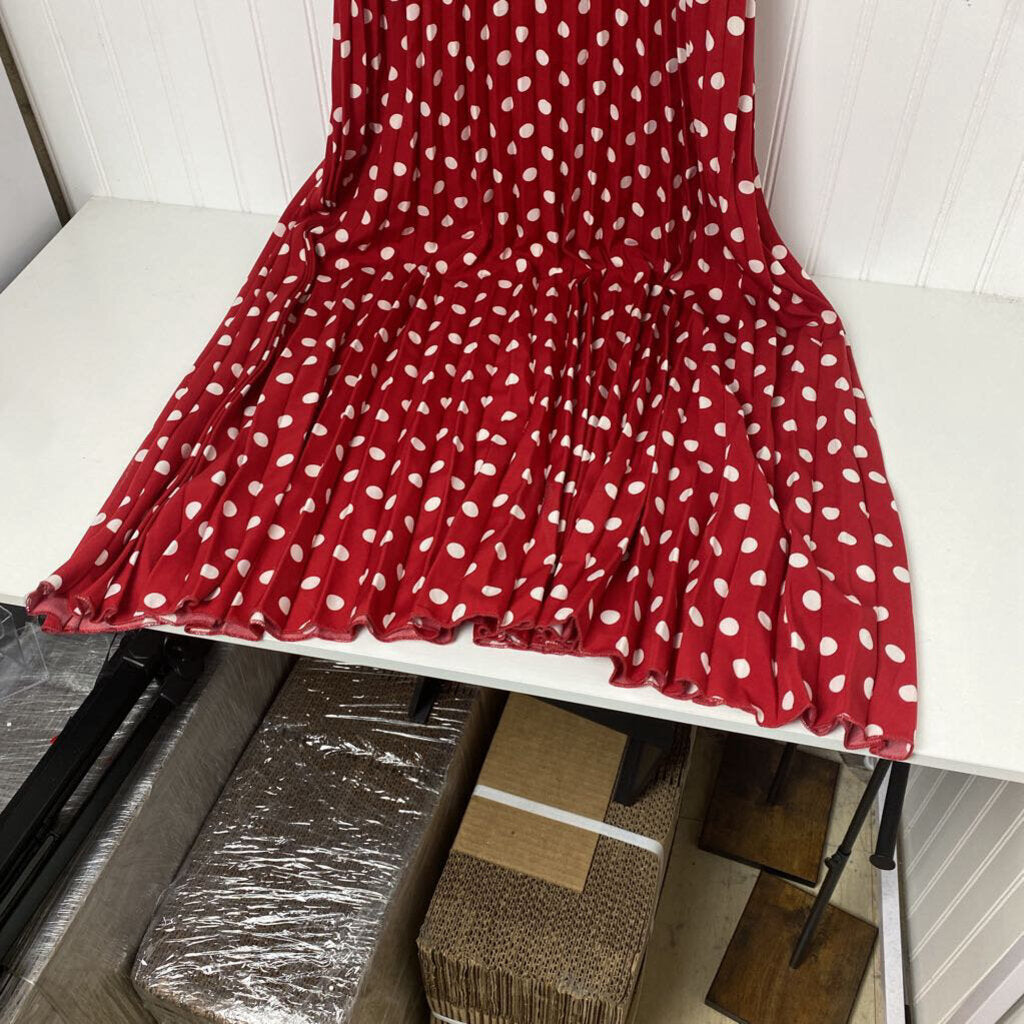 LONG DRESS