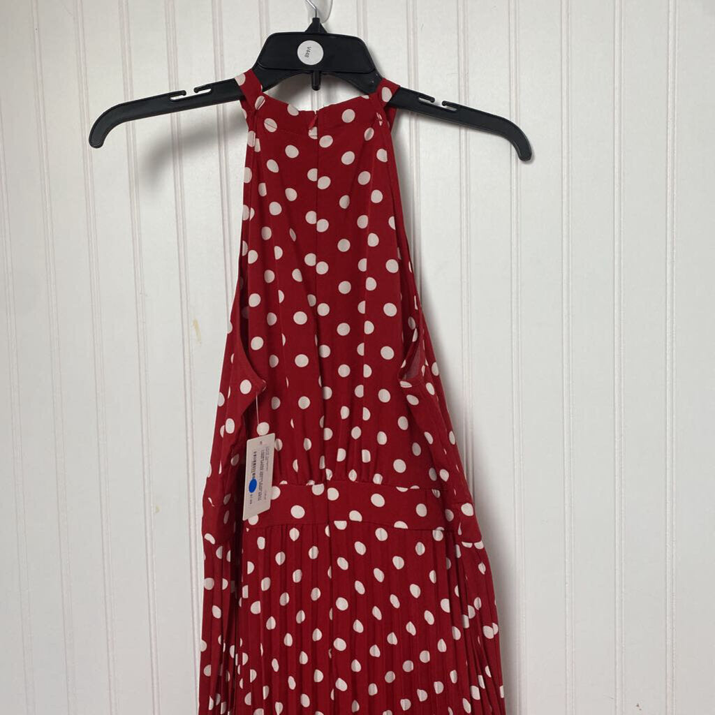 LONG DRESS