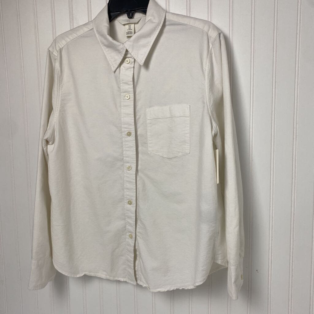 BUTTON UP SHIRT