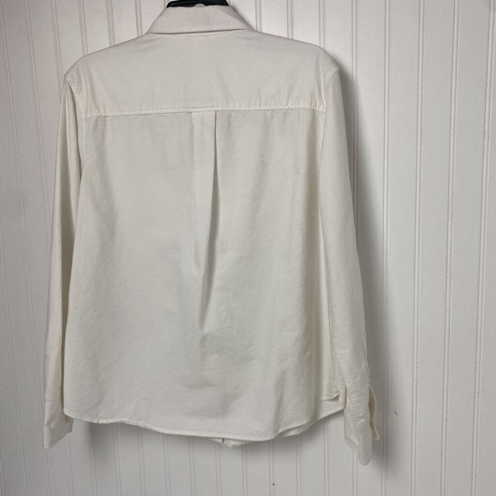BUTTON UP SHIRT
