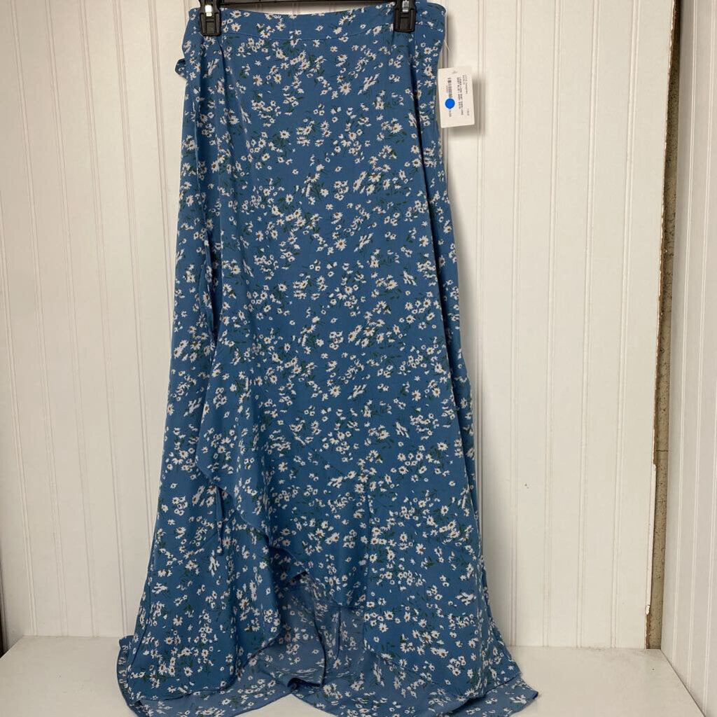 LONG SKIRT