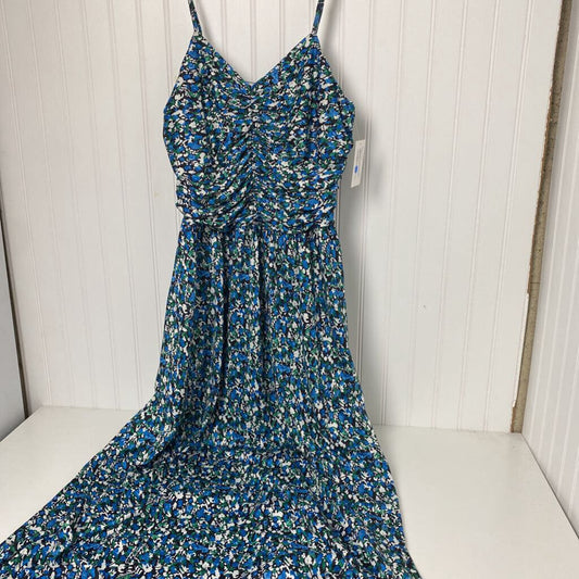 LONG DRESS