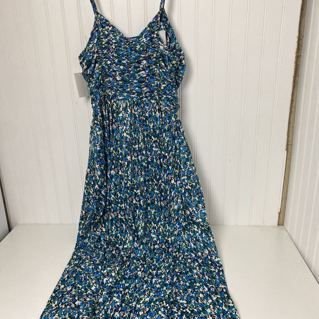 LONG DRESS