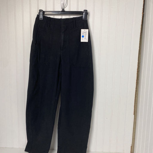 BARREL JEANS
