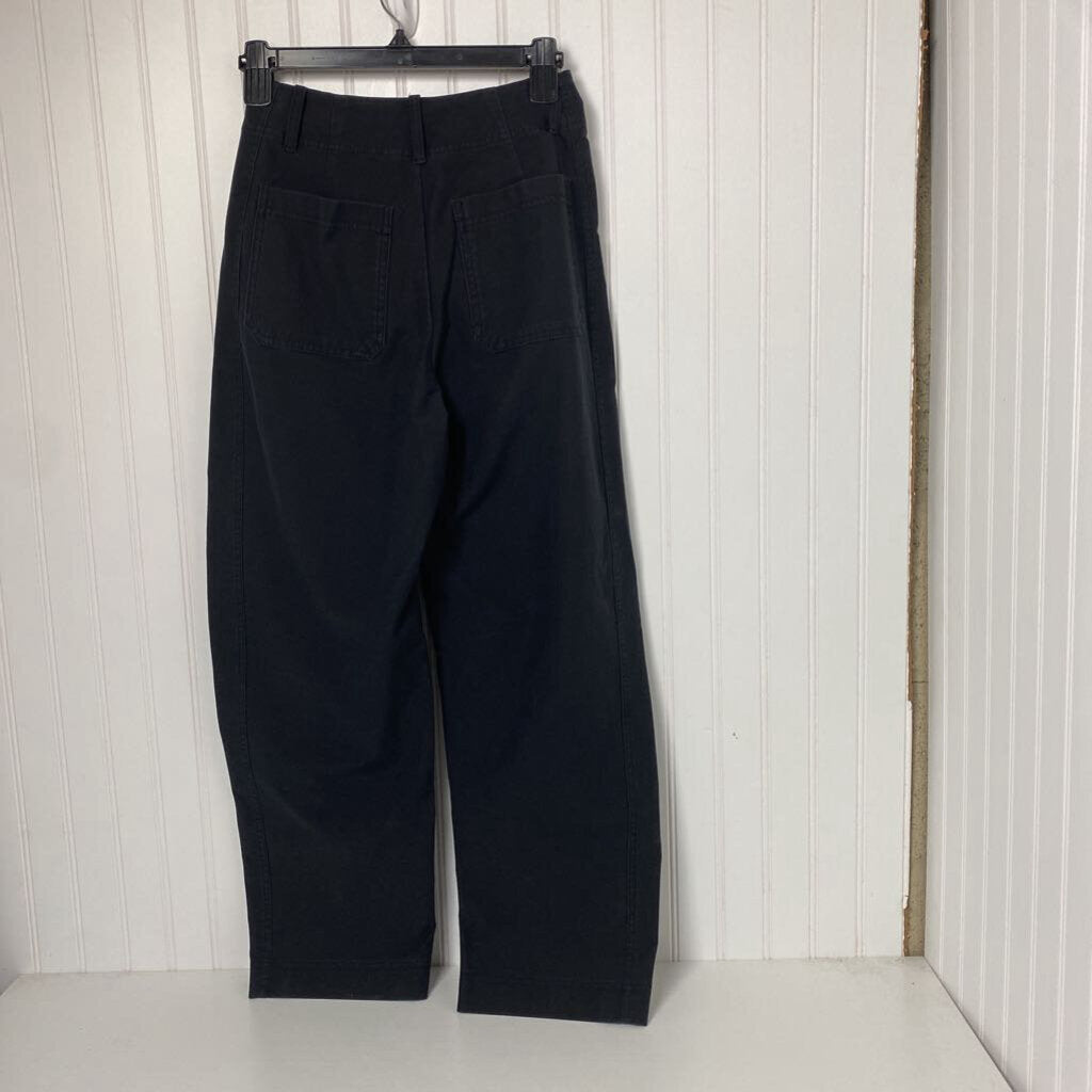 BARREL JEANS