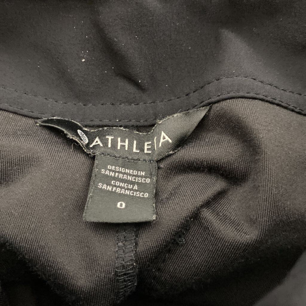 BARREL JEANS