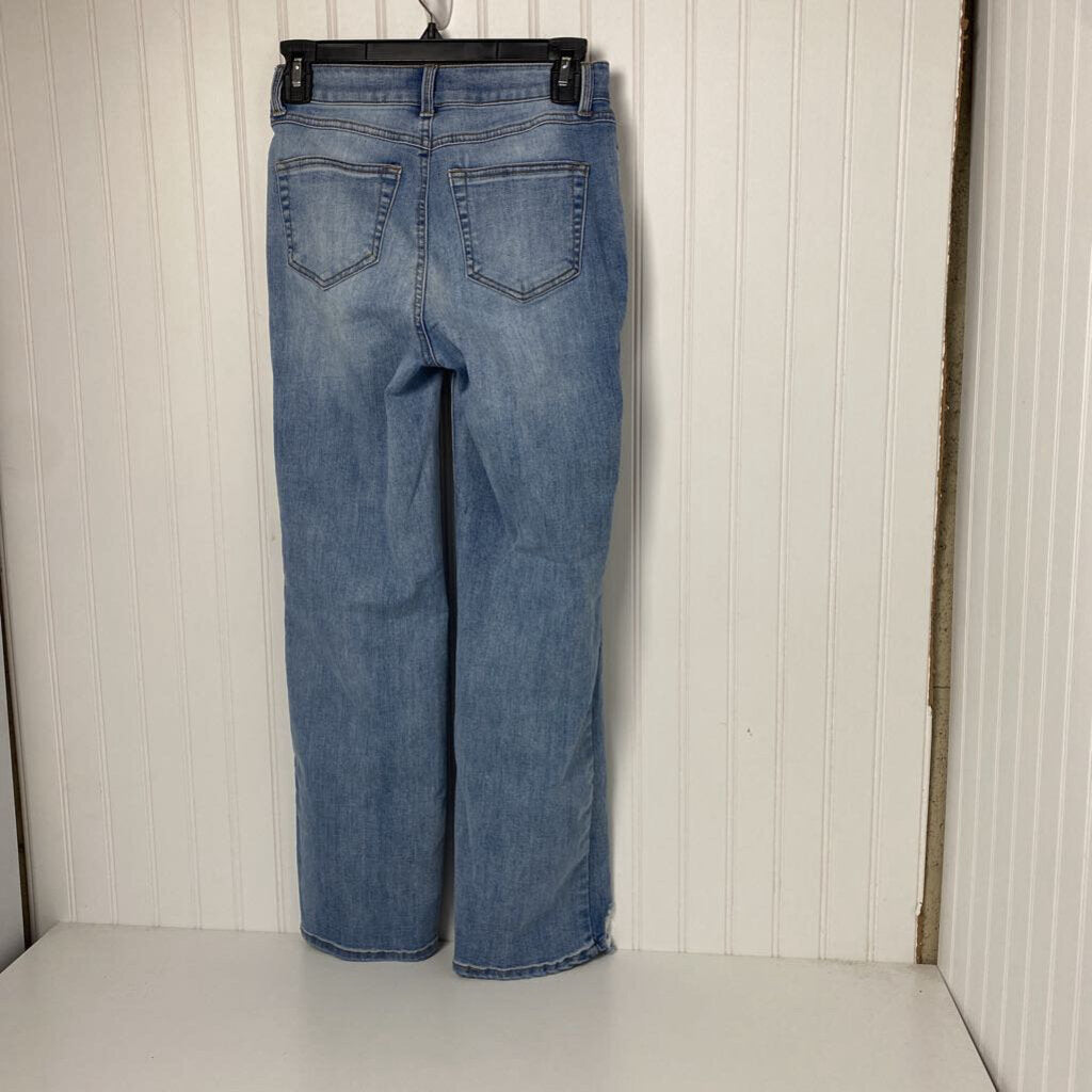 DENIM JEANS