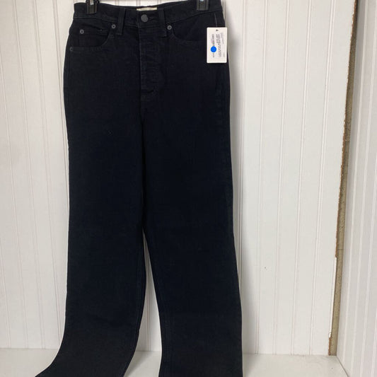 DENIM JEANS