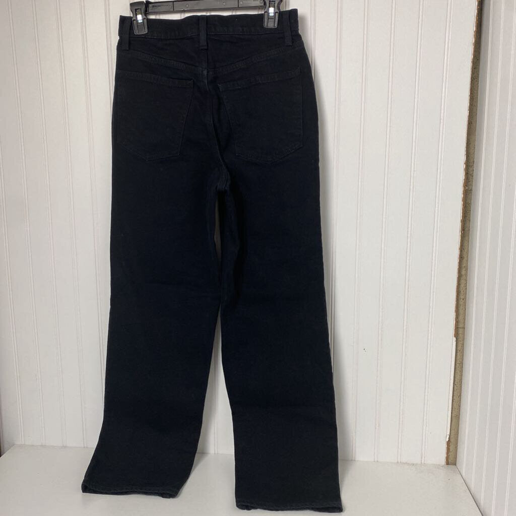 DENIM JEANS
