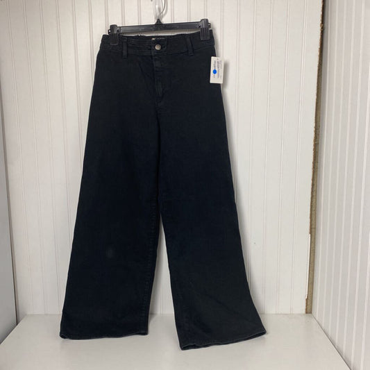 DENIM JEANS