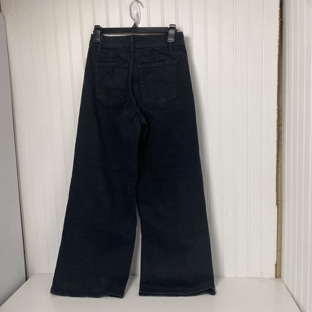 DENIM JEANS