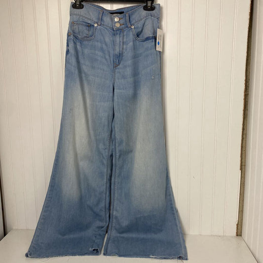 DENIM JEANS