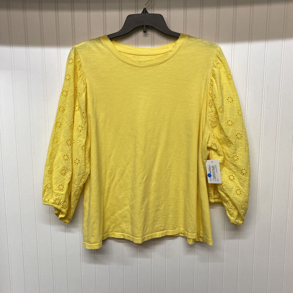 LONG SLEEVED SHIRT