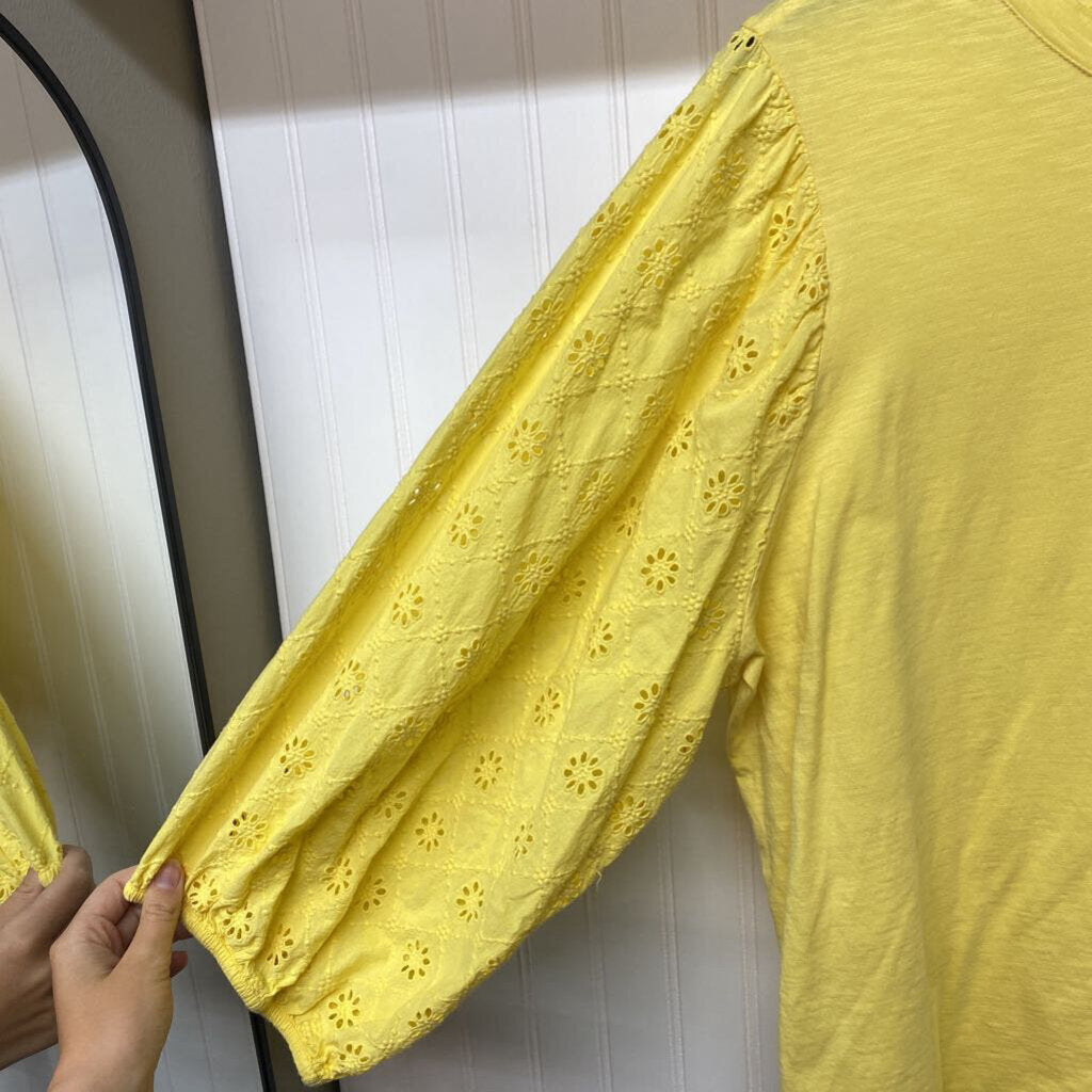 LONG SLEEVED SHIRT