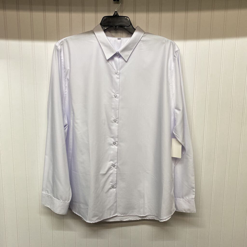 LONG SLEEVE BUTTON UP
