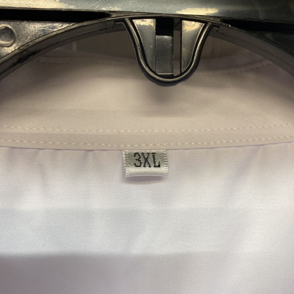 LONG SLEEVE BUTTON UP