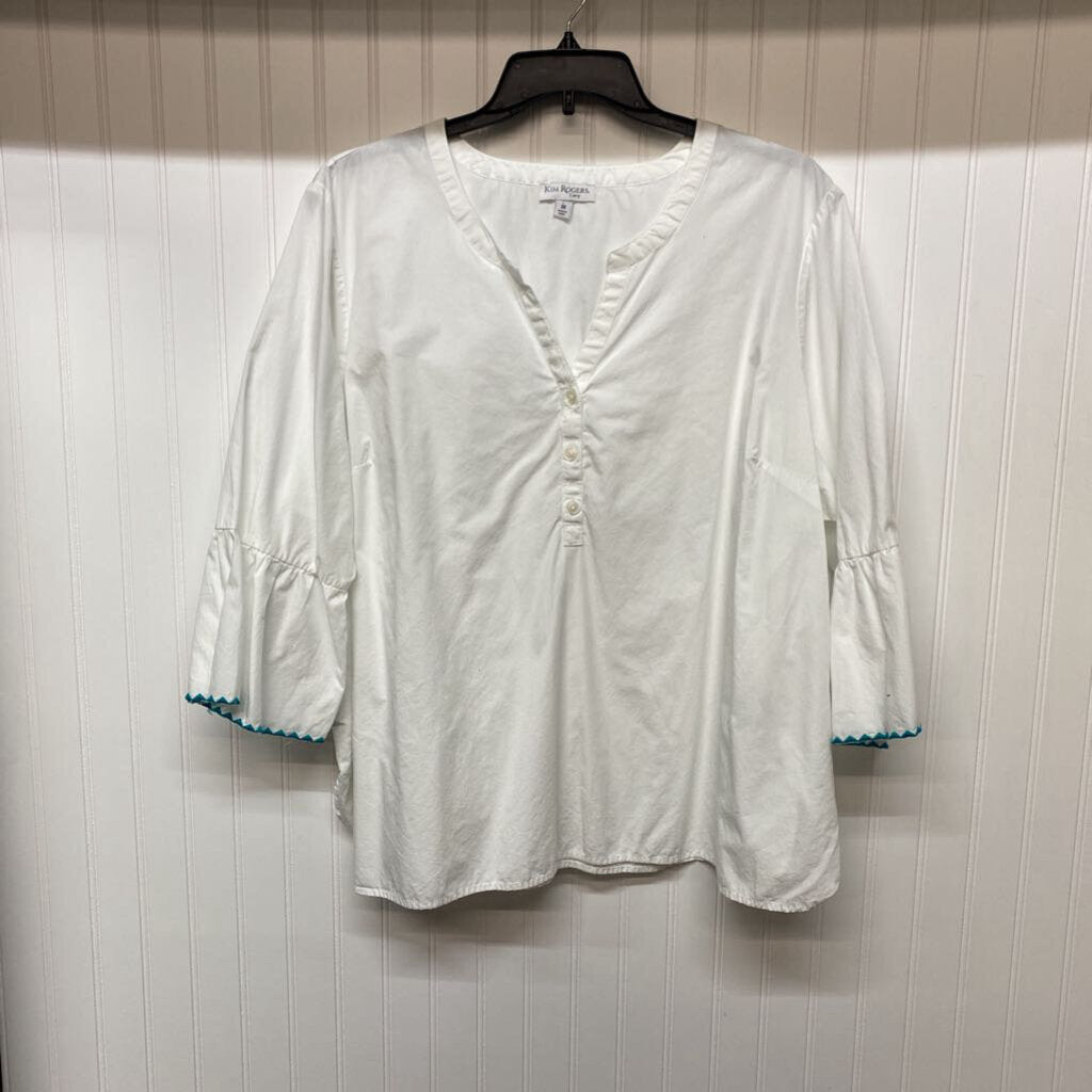 LONG SLEEVE BLOUSE